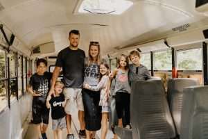 Nathan Spearing, host of Transform Your Home Podcast